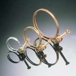 Wire Clamps